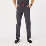Pantalon d'uniforme médical coupe cargo Axim™ pour hommes