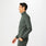 ContourKnit Scrub Jacket™ Moss
