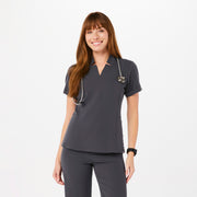 Women’s Inala Scrub Top 