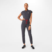 Women’s Rafaela Cargo ScrubJumpsuit™