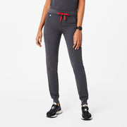 Pantalon d'uniforme médical coupe jogging Zamora™ pour femmes