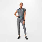 Women’s Rafaela Cargo ScrubJumpsuit™