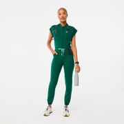 Women’s Rafaela Cargo ScrubJumpsuit™