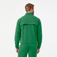 Cobaki Scrub Jacket