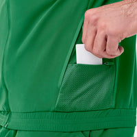Cobaki Scrub Jacket
