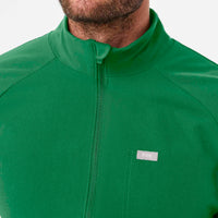Cobaki Scrub Jacket