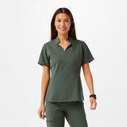 Women’s Inala Scrub Top 