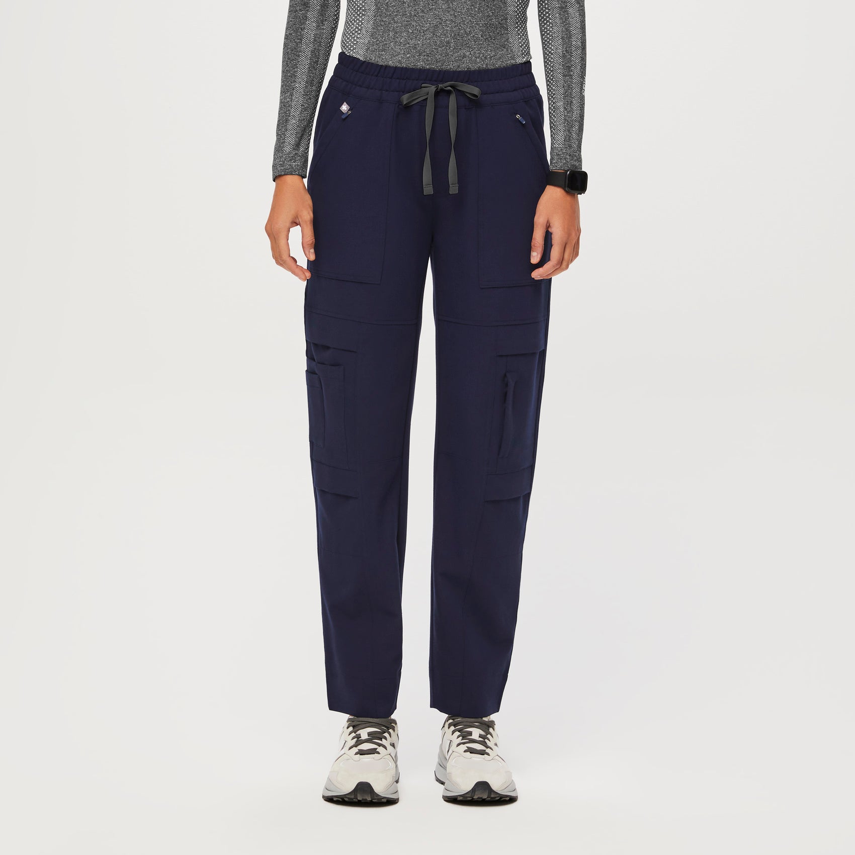 Women's 23Pocket Barrel Scrub Pants · FIGS