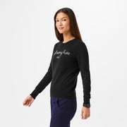 FIGS | Lingua Franca Just Saving Lives. NBD. Cashmere Sweater