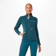 Women’s On-Shift Sweater Knit Jacket™