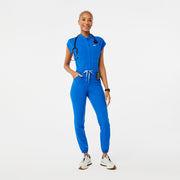 Women’s Rafaela Cargo ScrubJumpsuit™