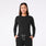 Women's Ribbed Longsleeve Underscrub