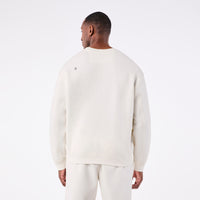 Off-Shift Relaxed Crewneck Sweatshirt™