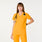 Women's Casma Three-Pocket Scrub Top™