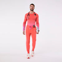 Makato Seamless Longsleeve Underscrub