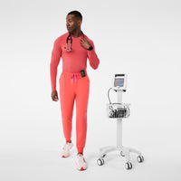 Makato Seamless Longsleeve Underscrub