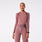 Women's Ribbed Longsleeve Underscrub