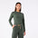 Women's Ribbed Longsleeve Underscrub