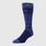 Calcetines de compresión sólidos para hombre