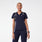 Women’s Tulsa Slim V-Neck Scrub Top