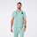 Men's Chisec Three-Pocket Scrub Top™