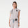 Women's Rafaela™ Oversized Scrub Top