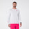 Men's Heart Supersoft Longsleeve Underscrub