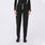 Women’s High Waisted Alva Skinny Tapered Scrub Pants