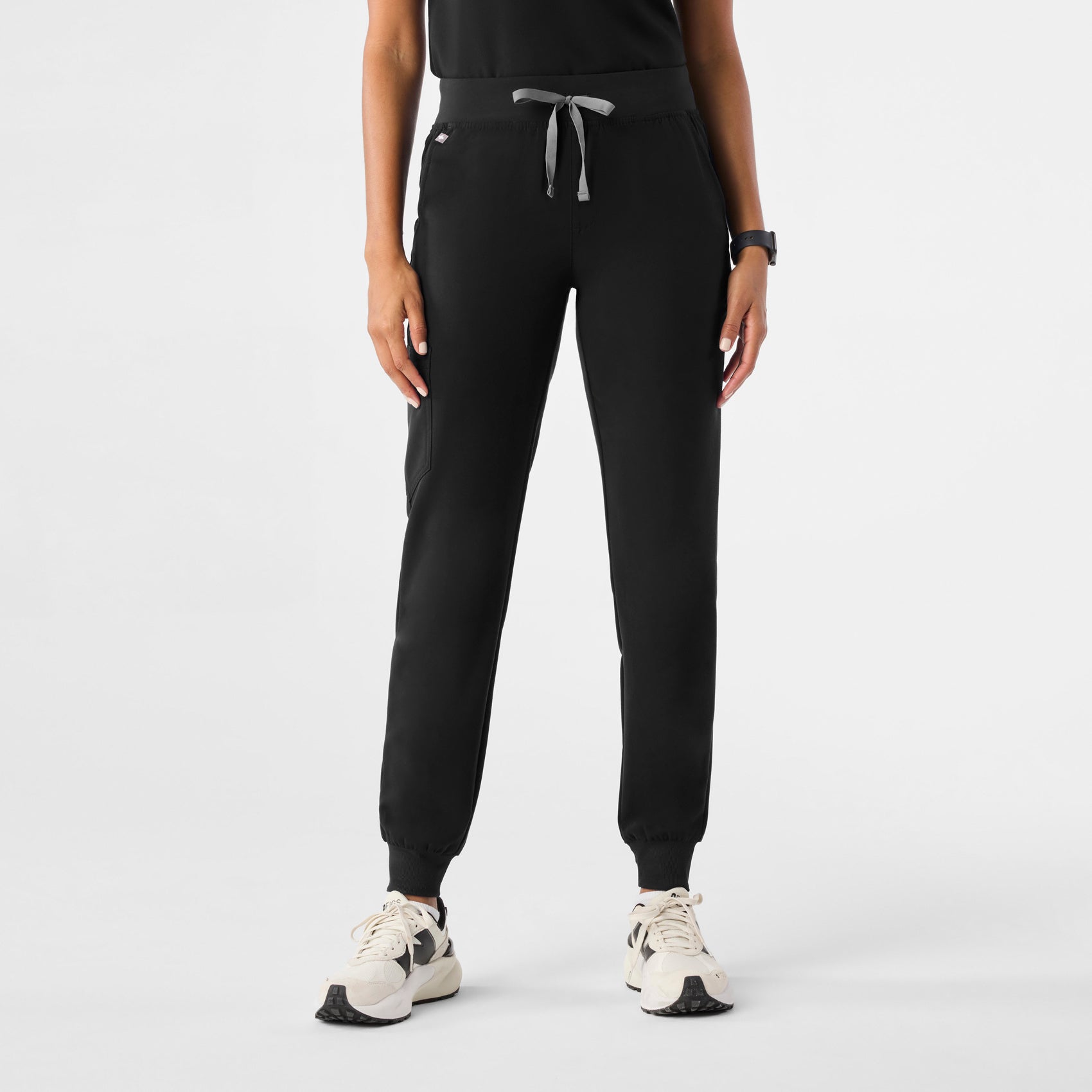 Women's Scrubs - Flex2 Color Black main image 0