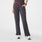 Kade Straight-Leg Scrub Pant™ - Charcoal