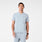 Men's Leon™ Three-Pocket Scrub Top