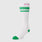 FIGS Compression Socks - Stripe / Evergreen