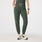 Women’s High Waisted Uman Relaxed Jogger Scrub Pants