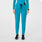 Women’s High Waisted Alva Skinny Tapered Scrub Pants