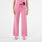 Women’s High Waisted Isabel Wide Leg Scrub Pants