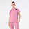 Women's Montex Classic Scrub Top