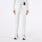 Women’s High Waisted Alva Skinny Tapered Scrub Pants