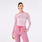 Women's Salta Seamless Longsleeve Underscrub
