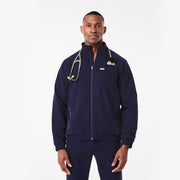 Men’s Cobaki Performance Scrub Jacket 