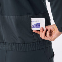 Sydney Scrub Jacket 