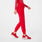 High Waisted Zamora Jogger Scrub Pants™