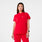 Women's Montex Classic Scrub Top