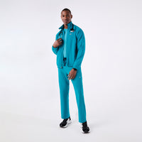 Cobaki Scrub Jacket