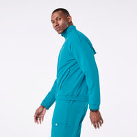 Cobaki Scrub Jacket