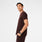 Leon Scrub Top™ Espresso