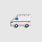 FIGS | V Coterie Ambulance Enamel Pin