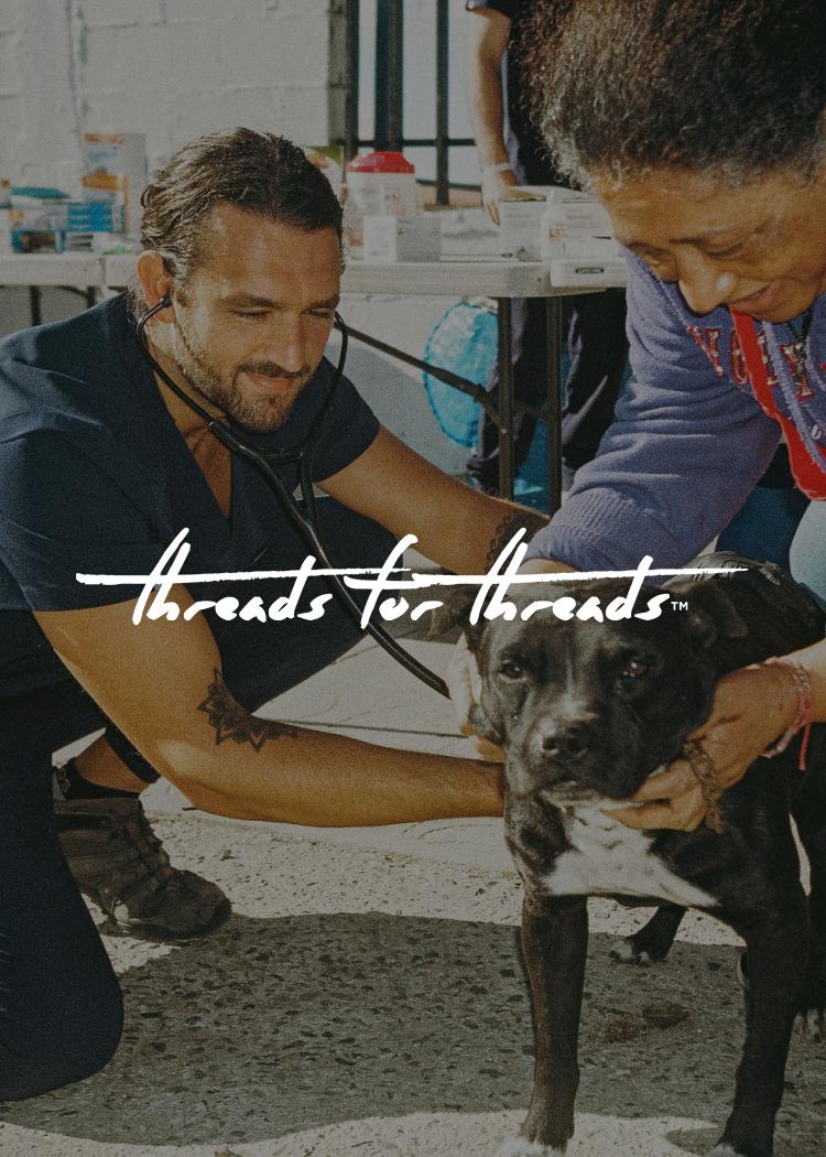 Threads for Threads | FIGS · FIGS