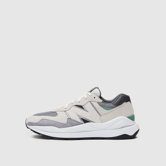 Unisex FIGS New Balance 5740 Eucalyptus/Grey