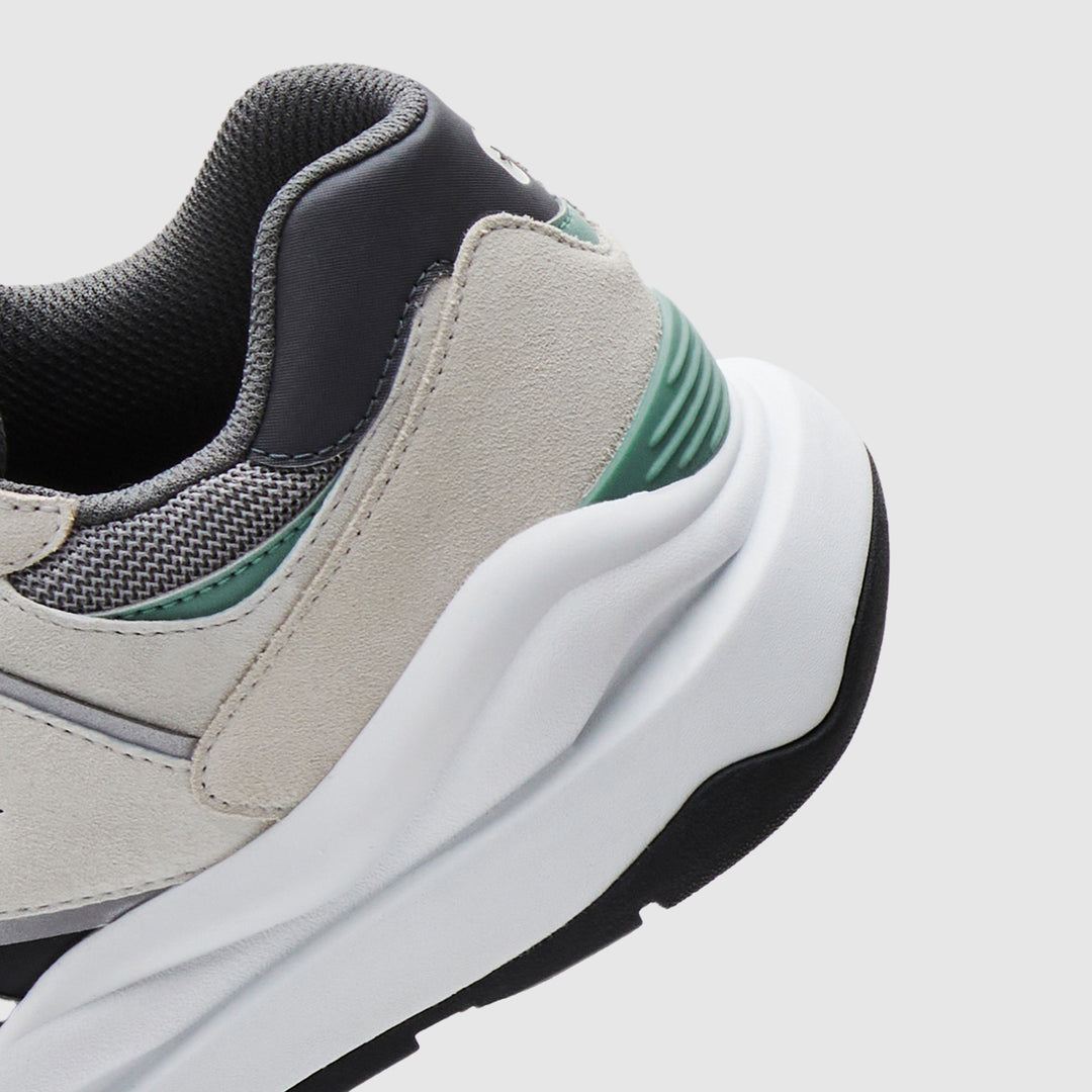 Unisex FIGS New Balance 5740 Eucalyptus/Grey