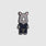 FIGS | V Coterie Rhino Enamel Pin